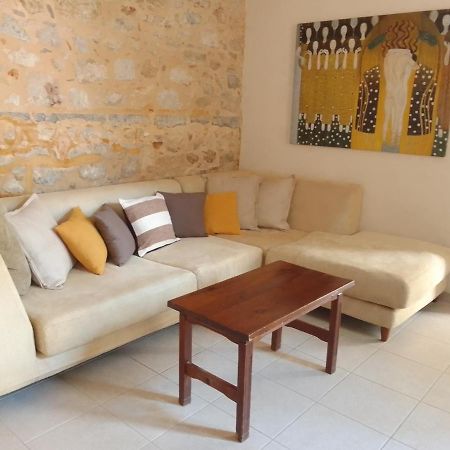 Creta Home In Heraklion Center 1 Luaran gambar