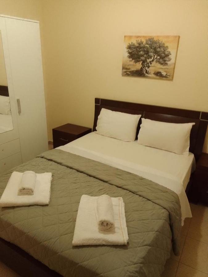 Creta Home In Heraklion Center 1 Luaran gambar