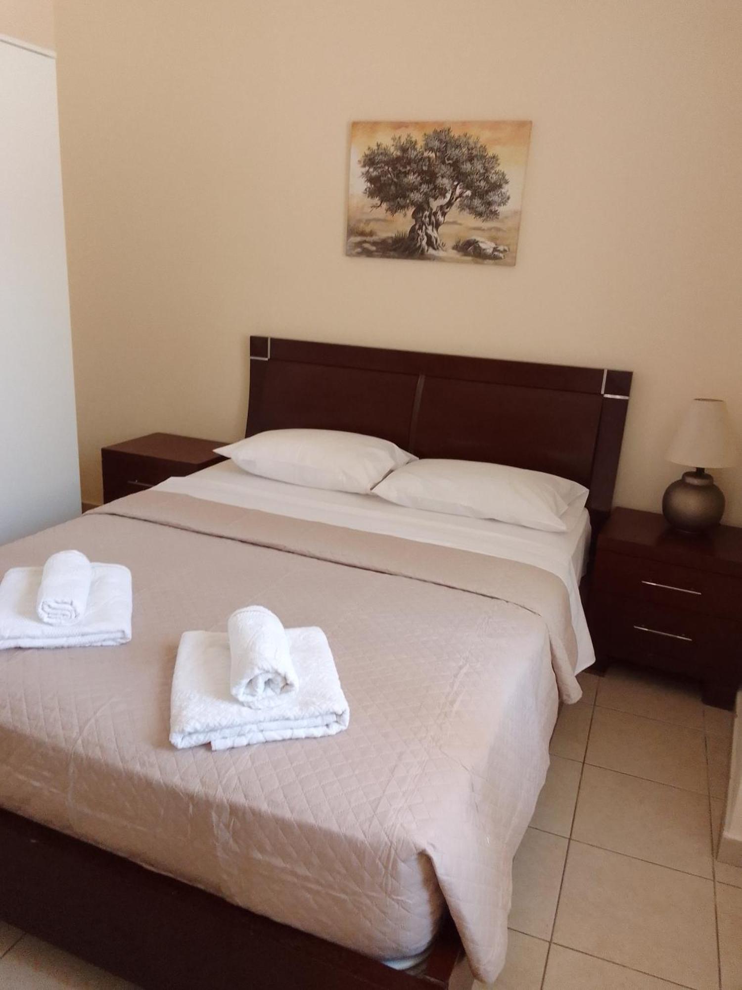 Creta Home In Heraklion Center 1 Bilik gambar