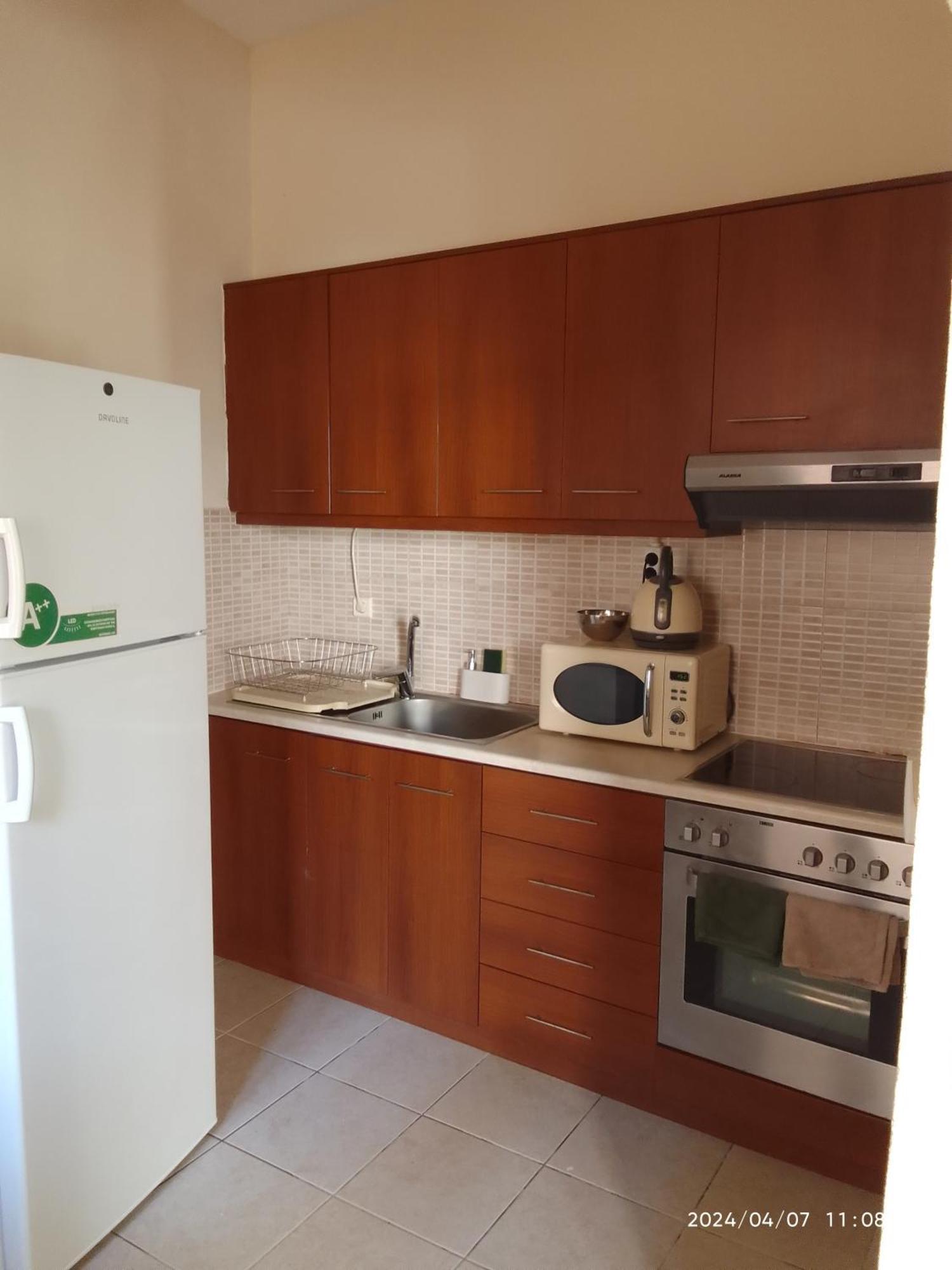 Creta Home In Heraklion Center 1 Bilik gambar