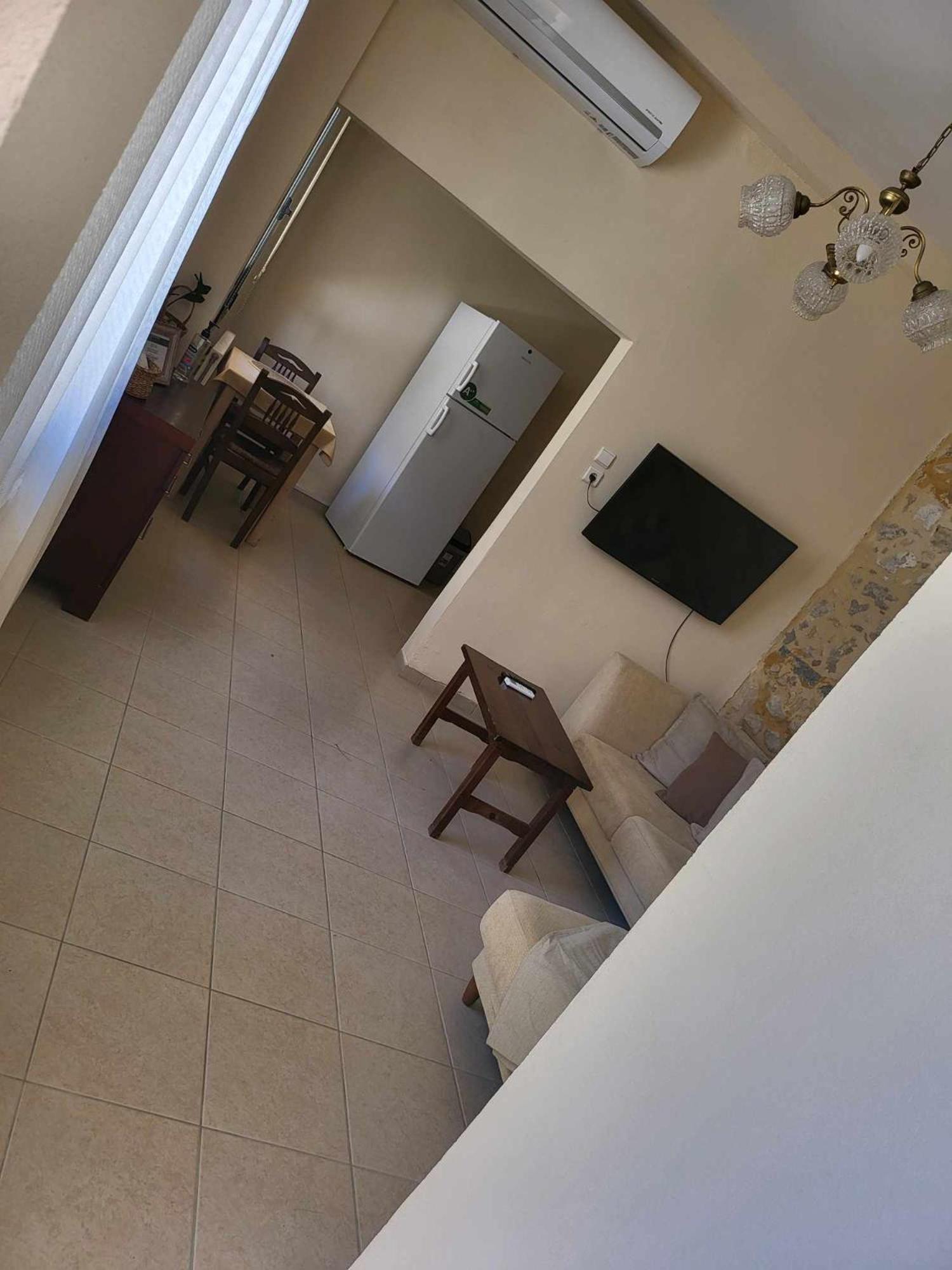 Creta Home In Heraklion Center 1 Luaran gambar